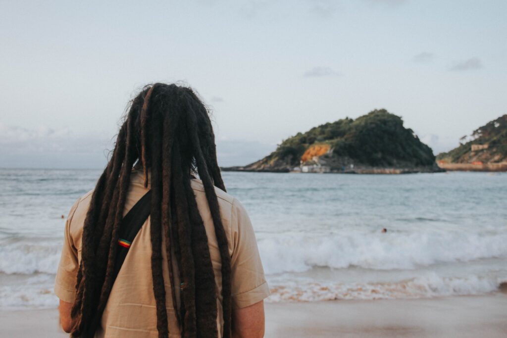 Rastafarian culture
