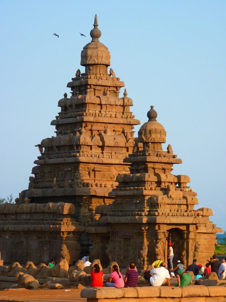 Tempel