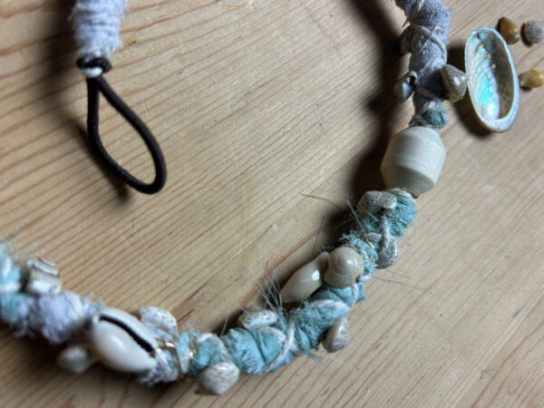 Hairv wrap 'ocean collection' no.2 - Image 4