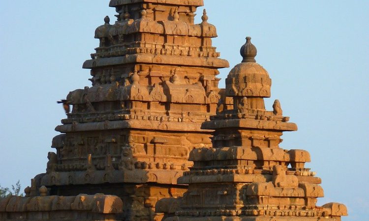 Tempel Tempel